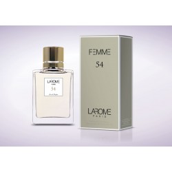 Larome 54F Perfume Floral