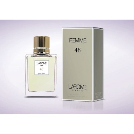 Larome 48F Perfume Floral