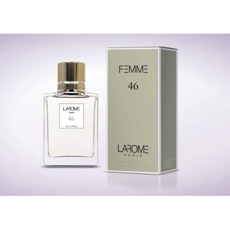 Larome 46F Perfume Floral