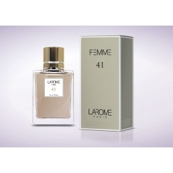 Larome 41F Perfume Oriental