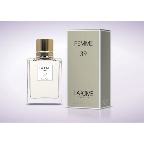 Larome 39F Perfume Floral