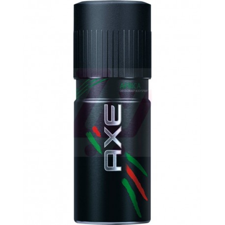 Axe Africa Desodorante en Spray