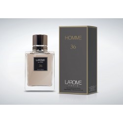 Larome 36M Perfume Amaderado