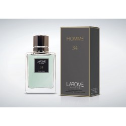 Larome 34M Perfume Amaderado