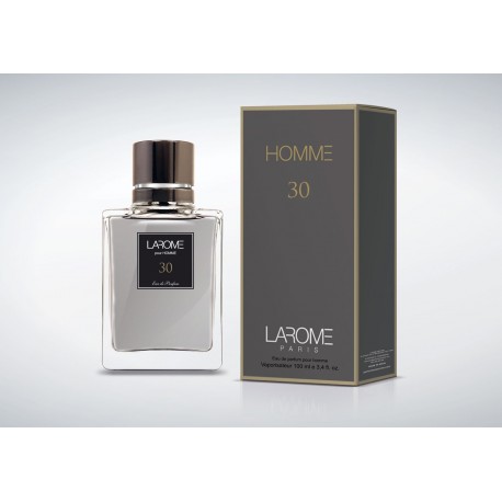 Larome 30M Perfume Amaderado