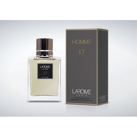 Larome 17M Perfume Fresco
