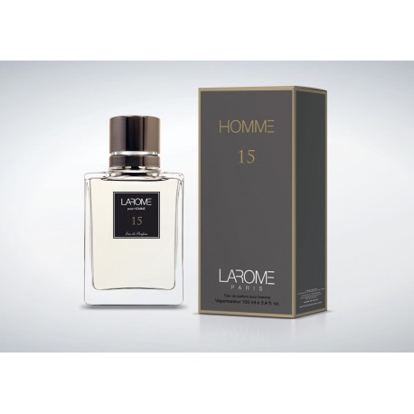 Larome 15M Perfume Fresco