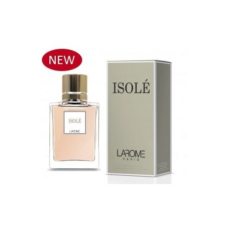 ISOLE by Larome