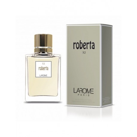 Roberta by Larome (52F) Floral