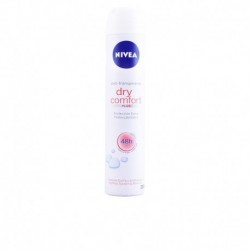 Nivea Dry Comfort Desodorante Spray 200ml