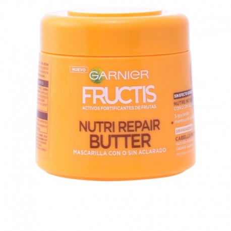 Mascarilla Fructis Repair Butter 300ml