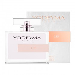 Perfume Yodeyma Lis 100ml
