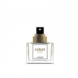 Robot for her 20ml