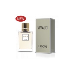 VIVALDI by Larome 92F Floral